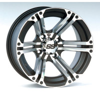 ITP SS212 W6 R14 PCD4x110 ET42 MWB